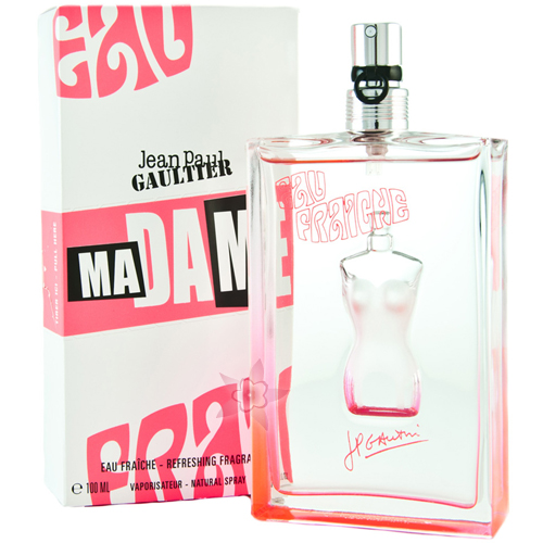 Jean Paul Gaultier Ma Dame Edt 100 ml Bayan Parfümü