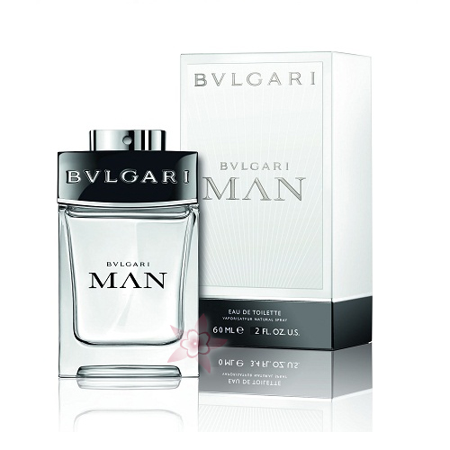 Bvlgari Man Edt 60ml Erkek Parfümü