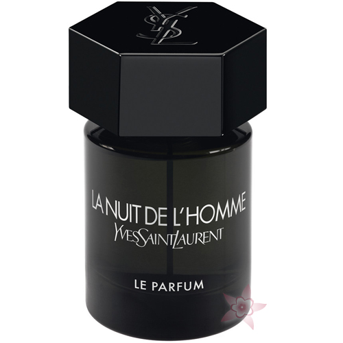 YSL La Nuıt De L'Homme Le Parfüm Edp 100 ml Erkek Parfümü