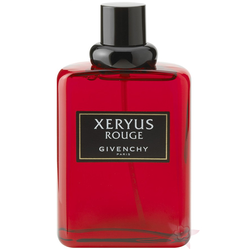Givenchy Xeryus Rouge Edt 50 ml Erkek Parfümü
