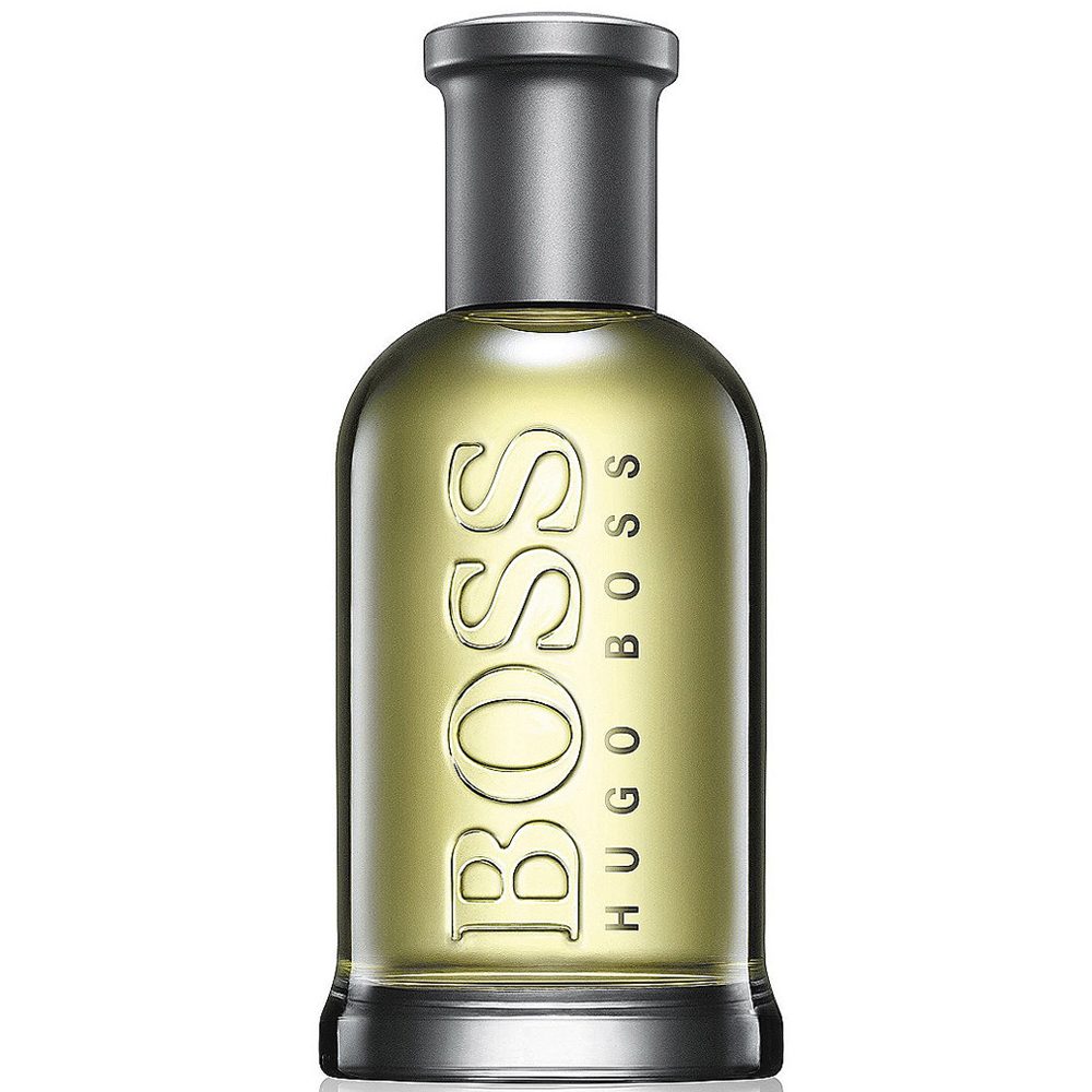 Hugo Boss Bottled EDT Vapo Erkek Parfümü 50 ml