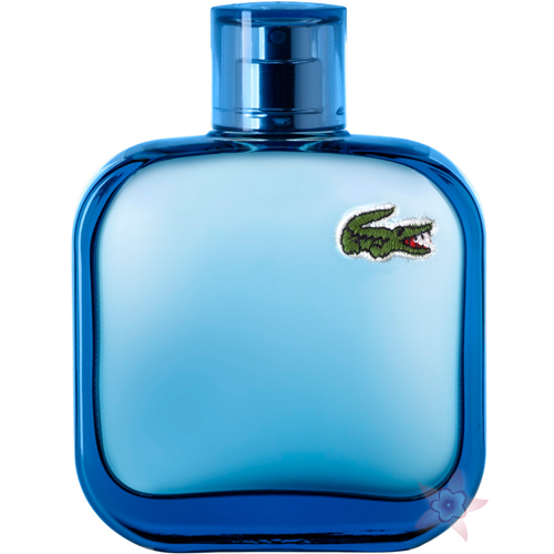Lacoste L.12.12 Bleu EDT 100 ml Erkek Parfüm