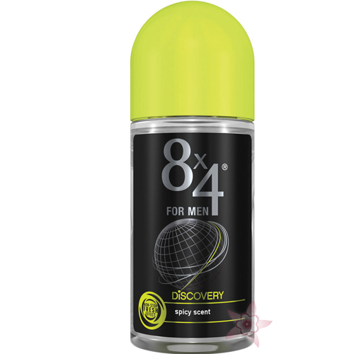 8x4 Discovery Roll-On 50ml