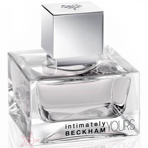 Beckham Intimately Yours Men 75ml Edt Erkek Parfümü