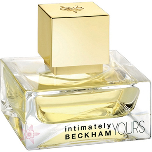 Beckham Intimately Yours 75ml Edp Bayan Parfümü