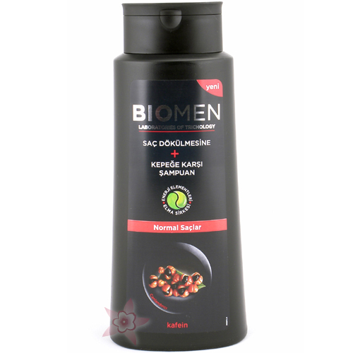 Biomen Şampuan Normal Saçlar 700ml