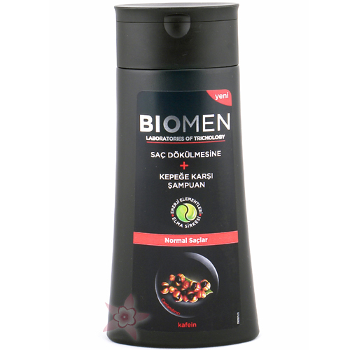 Biomen Şampuan Normal Saçlar 300ml