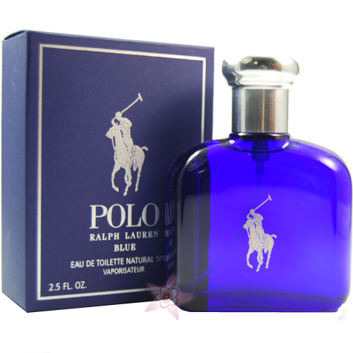 Ralph Lauren Polo Blue Edt 75ml Erkek Parfümü