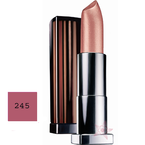 Maybelline Color Sensational Lipstick 245