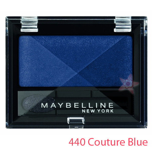 Maybelline Eye Studio Mono Tekli Far 440 Couture Blue