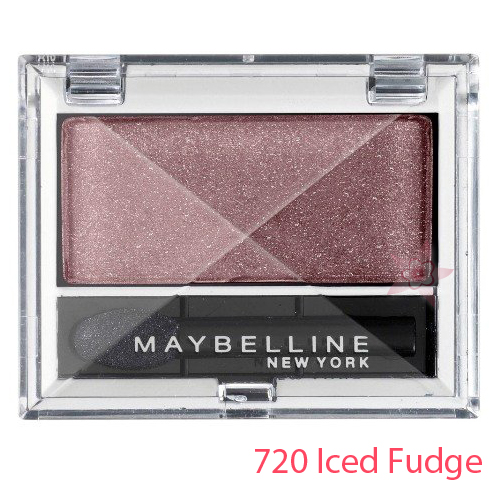 Maybelline Eye Studio Mono Tekli Far 720 Iced Fudge