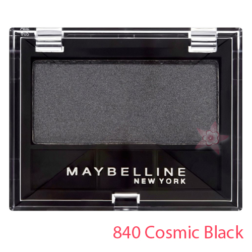 Maybelline Eye Studio Mono Tekli Far 840 Cosmic Black
