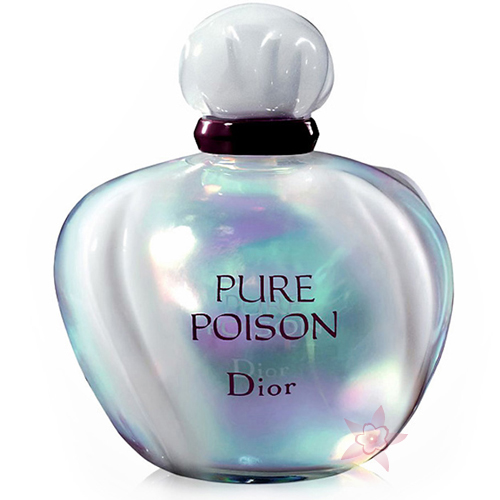 Dior Pure Poison Edp 50ml Bayan Parfümü