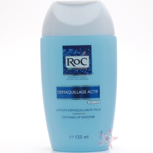 RoC Eye Make Up Remover Lotion 125 ml