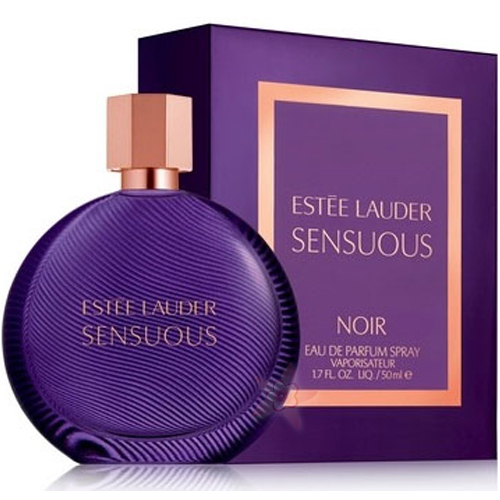 Estée Lauder Sensuous Noir EDP 50 ml Bayan Parfümü