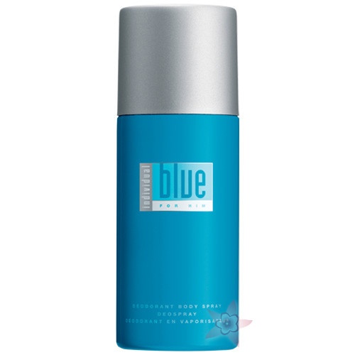 AVON Individual Blue Erkek  Deodorant Spray 150ml