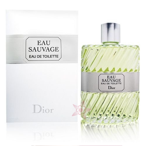 Dior Eau Sauvage Edt 50ml Erkek Parfümü 