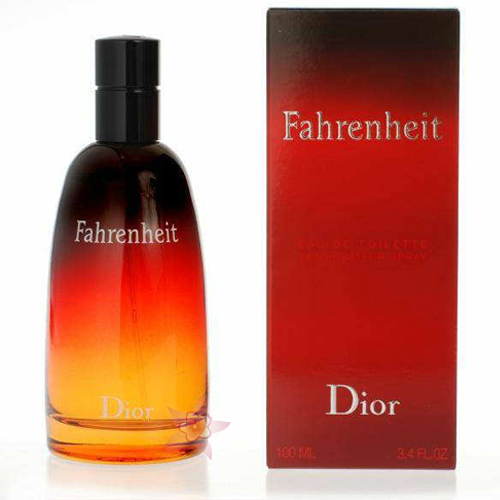 Dior Fahrenheit Edt 100 ml Erkek Parfümü