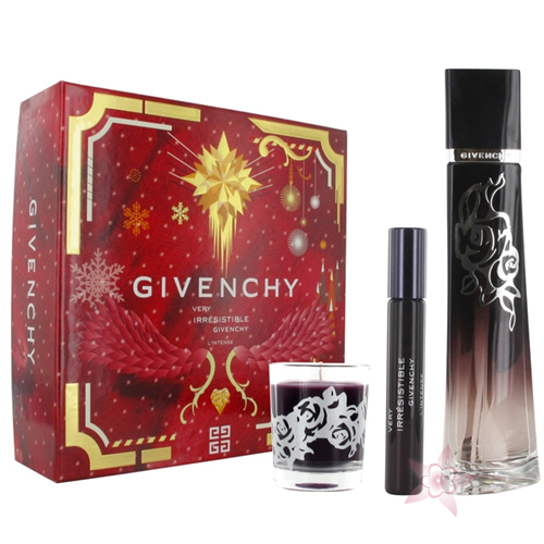 Givenchy Givenchy Very Irrestible L`İntense EDP 75ML Bayan Parfüm Set