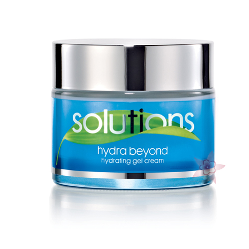 AVON Solutions Hydra Beyond Yoğun Nemlendirici Gece  Krem 50 ml