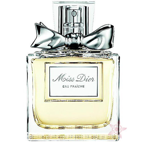 Dior Miss Dior Eau Fraiche Edt 50 ml Bayan Parfümü 