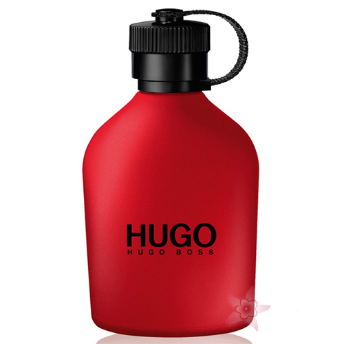 Hugo Boss Red EDT 150 ml Erkek Parfümü