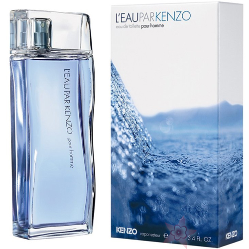 Kenzo L'eau par Kenzo Edt 50 ml Erkek Parfümü