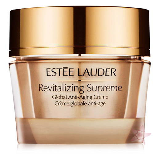 Estée Lauder Revitalizing Supreme - Yaşlanma Belirtilerine Karşı Bakım Kremi 50 ml