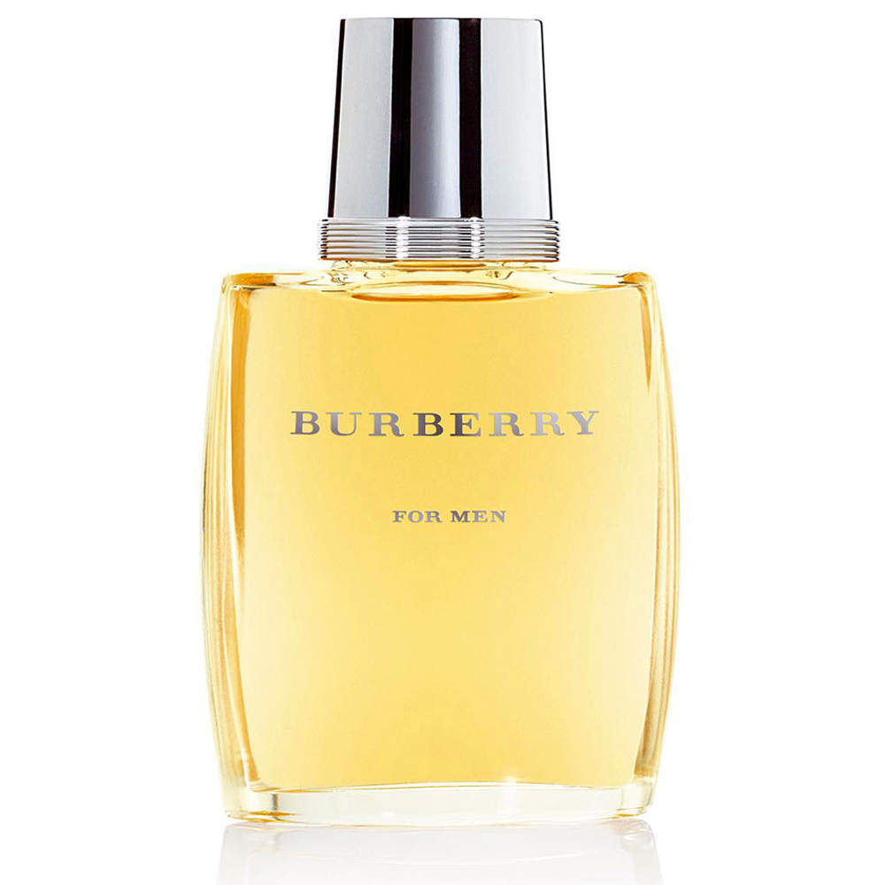 Burberry For Men Klasik EDT Erkek Parfümü 100 ml