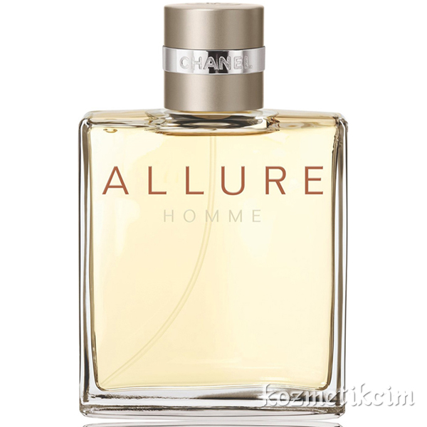 Chanel Allure Homme EDT 50 ml Erkek Parfümü