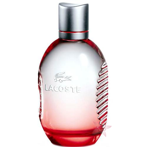 Lacoste Red-Style in Play Edt 50 ml Erkek Parfümü 