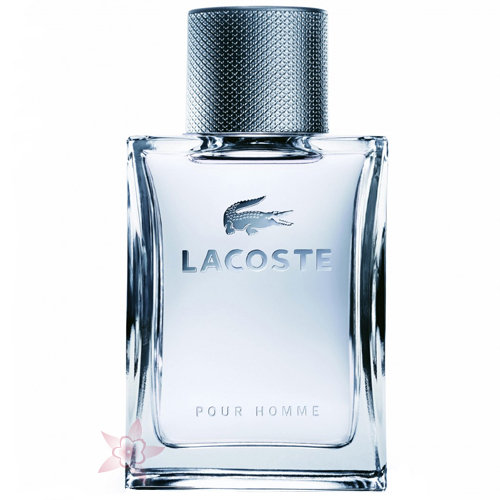 Lacoste Pour Homme Edt 100ml Erkek Parfümü