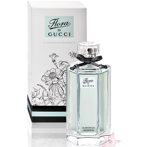Gucci Flora Glamorous Magnolia Woman EDT 100 ml Bayan Parfümü