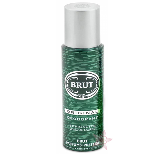 Brut Original Deo Spray 200 ml