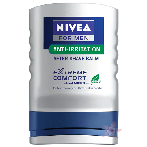 Nivea Formen Extreme Comfort After Shave Balsam 100 ml 