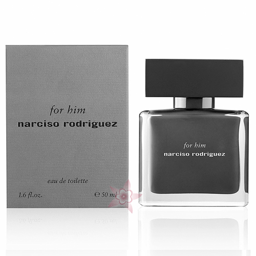 Narciso Rodriguez For Him Edt 50 ml Erkek Parfümü