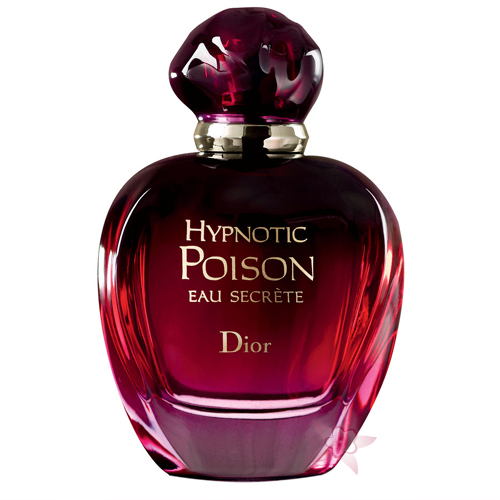 Dior Hypnotic Poison Eau Secrete Edt 100 ml Bayan Parfümü 