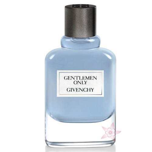 Givenchy Gentlemen Only Edt 100 ml 