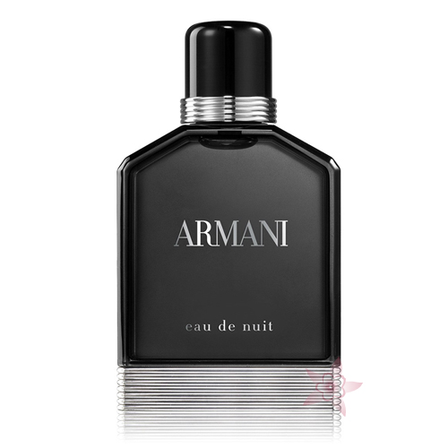 Armani Eau De Nuit Edt 100 ml Erkek Parfümü 