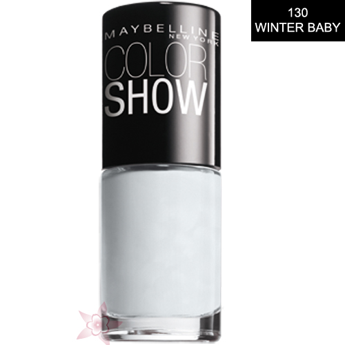Maybelline Color Show Oje 130