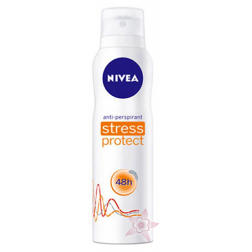 Nivea Stress Protect Sprey Deodorant 150 ml 