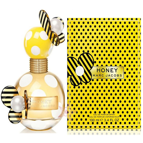 Marc Jacobs Honey Edp 100 ml Bayan Parfümü 