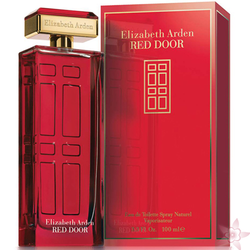 Elizabeth Arden Red Door  100 ml EDT Bayan Parfümü