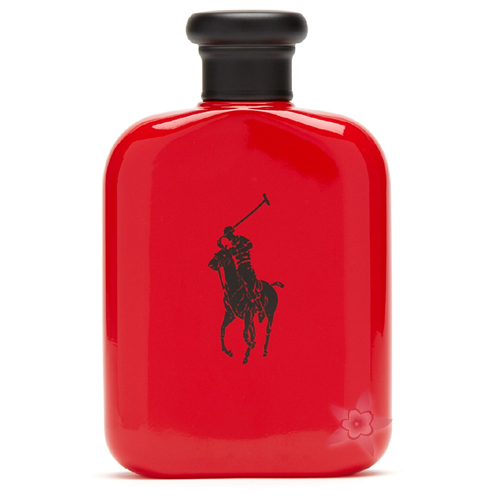 Ralph Lauren Polo Red Edt 75 ml Erkek Parfümü 