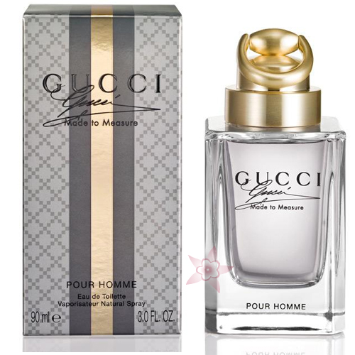 Gucci By Gucci Made To Measure Edt 90 ml Erkek Parfümü 