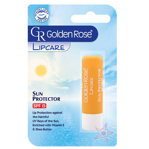 Golden Rose Sun Protector Spf 15 