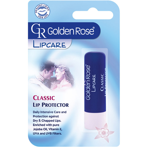 Golden Rose Classic  Lip Protector 