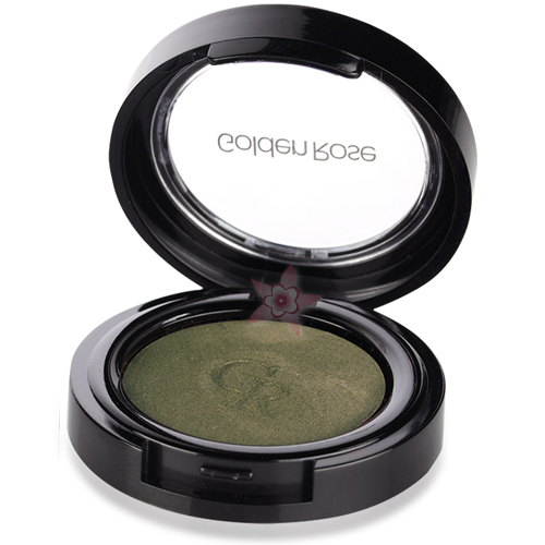 Golden Rose Silky Touch Pearl Eyeshadow  107