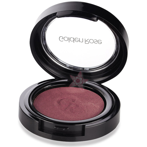 Golden Rose Silky Touch Pearl Eyeshadow 