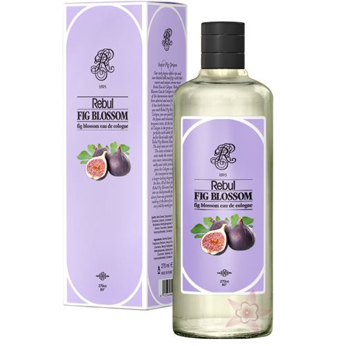 Rebul Fig Blossom Kolonya 270 ml 